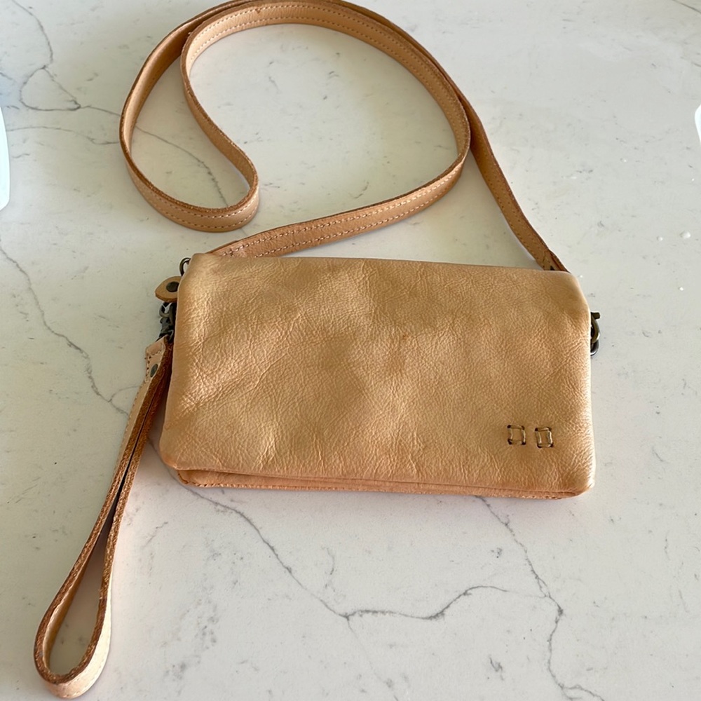 BedStu Cadence crossbody bagNWOT